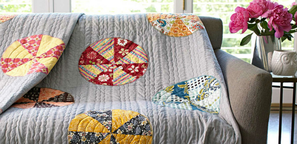 Quilting - sewing tips